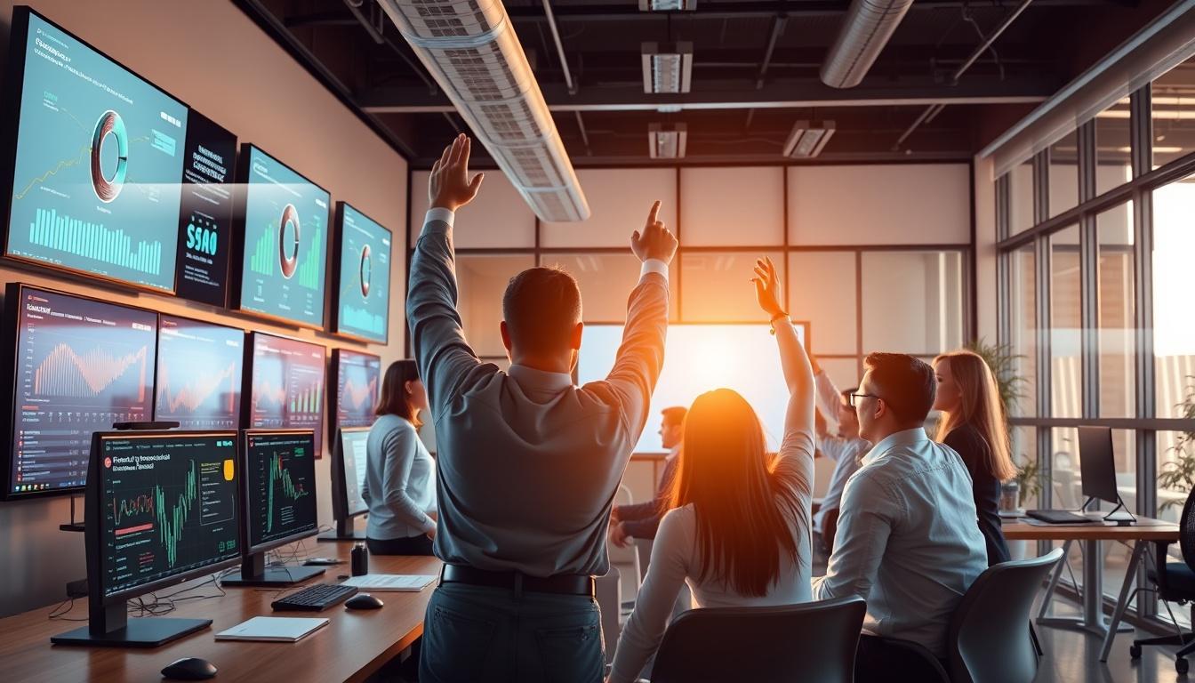 Achieve Compliance