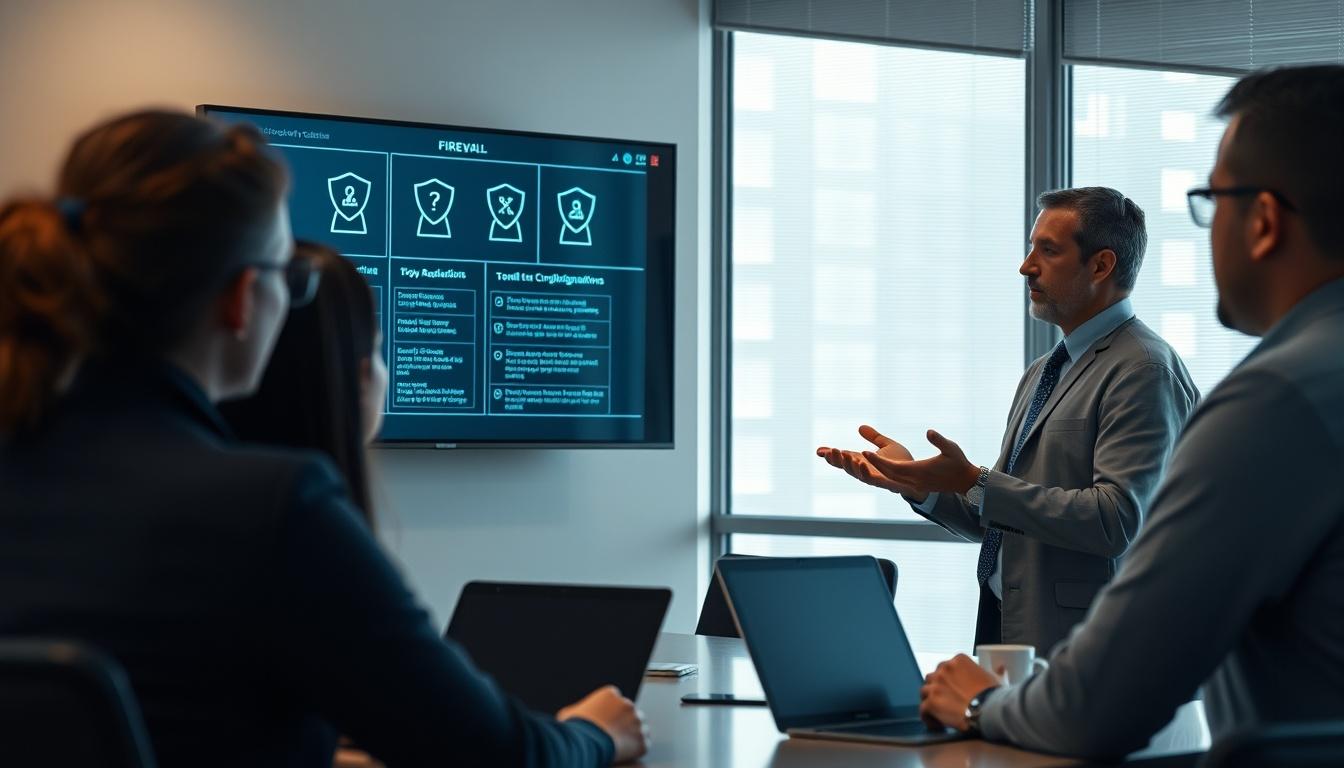 Secure Your Network
